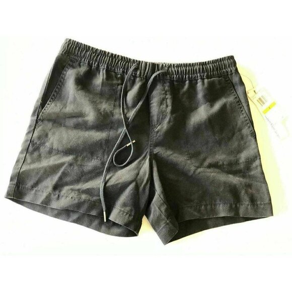 Calvin Klein Jeans Women's Utility Shorts Size 2 - Picture 4 of 6